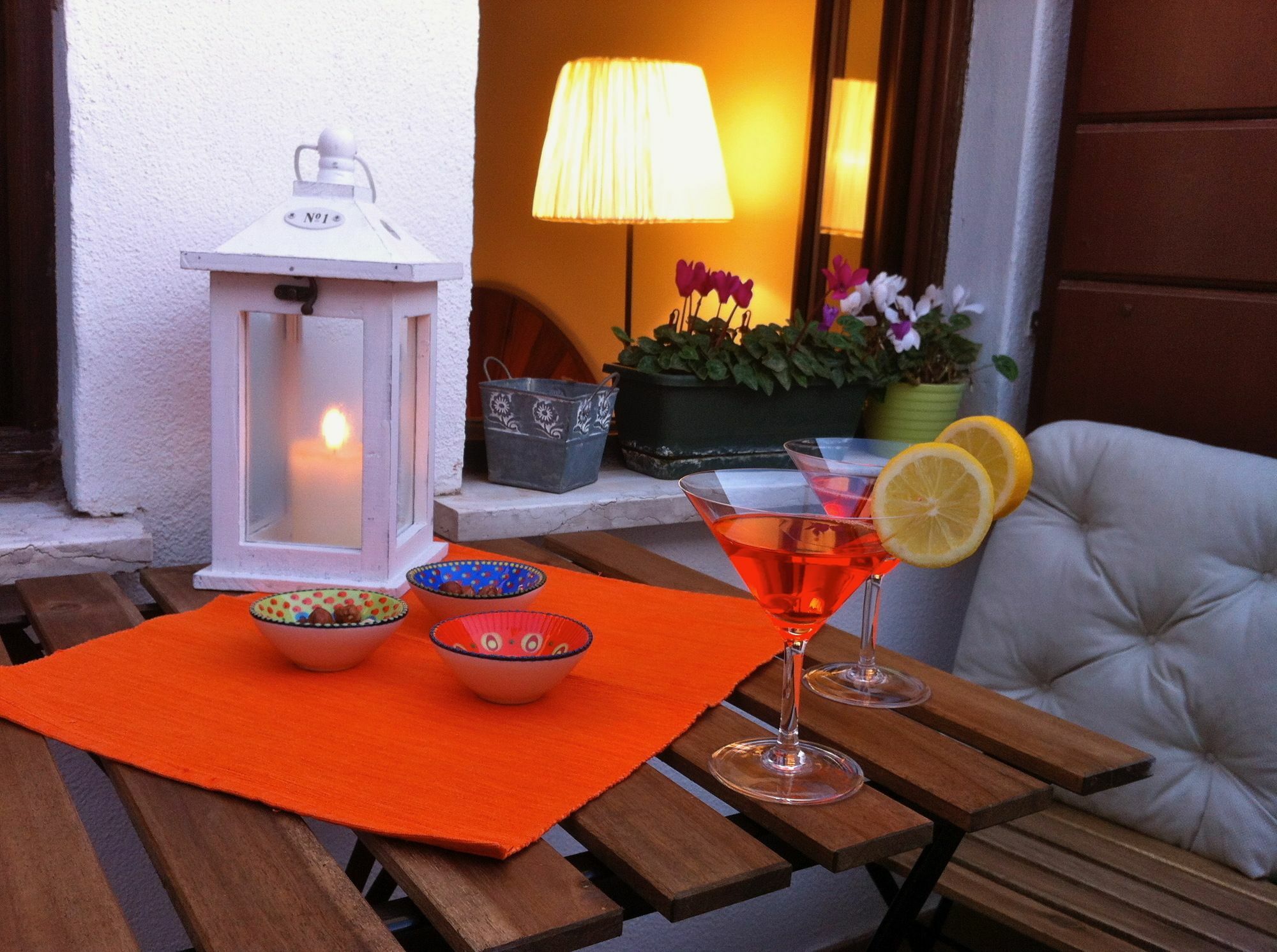 Apartment Ca' Miro